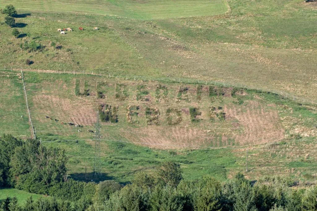 Landschaftsbild Ueberains Werden Photocredit Tom Biela